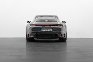 Porsche 992 bild 3