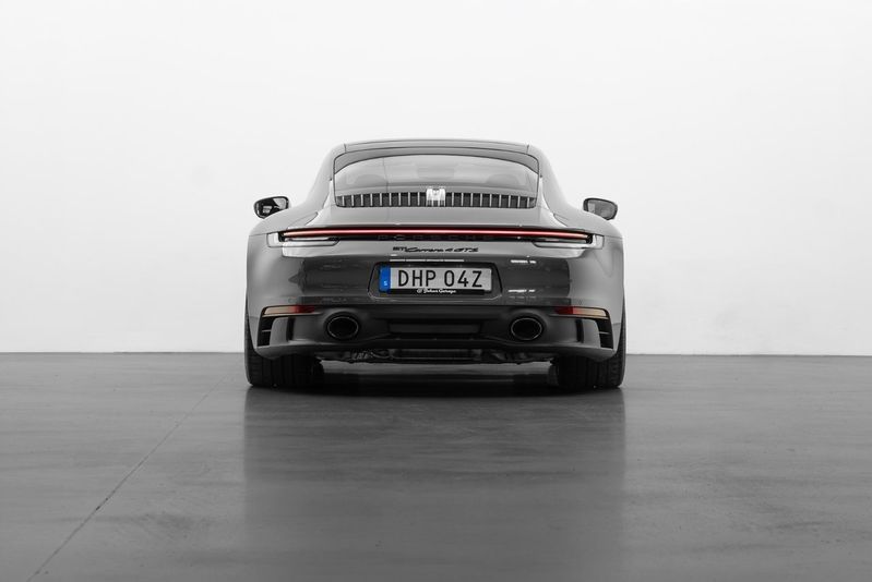Porsche 992 bild 3