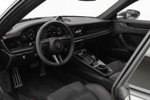 Porsche 992 bild 11
