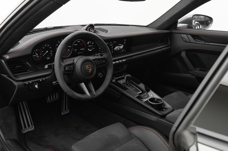 Porsche 992 bild 11