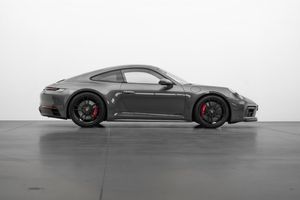 Porsche 992 bild 5