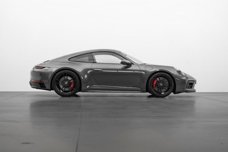 Porsche 992 bild 5