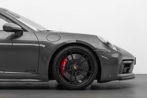 Porsche 992 bild 8