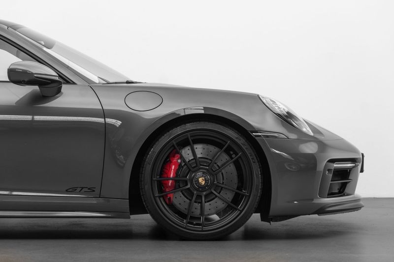 Porsche 992 bild 8