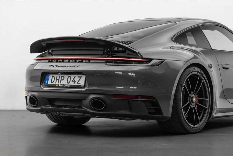 Porsche 992 bild 29