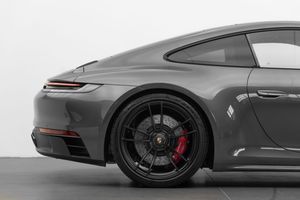 Porsche 992 bild 6