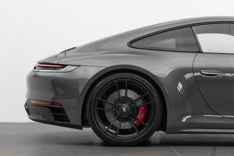 Porsche 992 bild 6