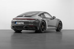 Porsche 992 bild 2