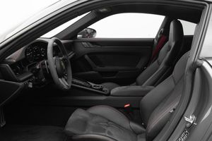 Porsche 992 bild 10