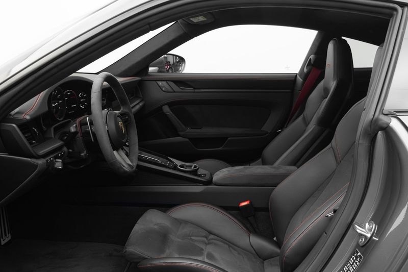 Porsche 992 bild 10