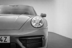 Porsche 992 bild 32
