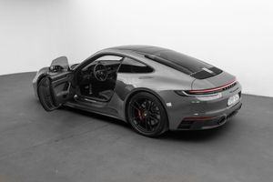 Porsche 992 bild 9