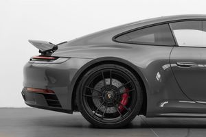 Porsche 992 bild 7