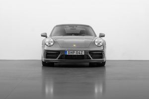Porsche 992 bild 4