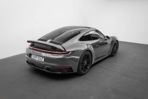 Porsche 992 bild 30