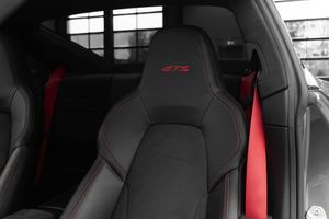 Porsche 992 bild 22