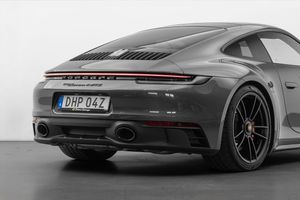 Porsche 992 bild 28
