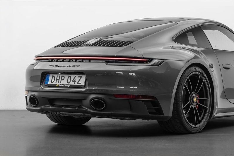 Porsche 992 bild 28