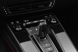 Porsche 992 bild 15