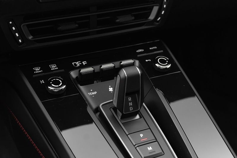 Porsche 992 bild 15