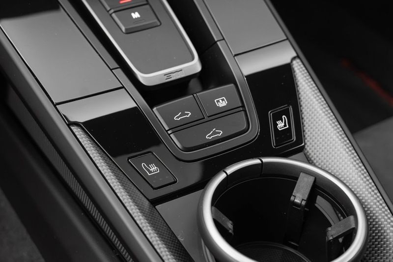 Porsche 992 bild 16