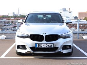 BMW 330 bild 25