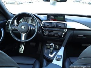 BMW 330 bild 7