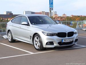 BMW 330 bild 2