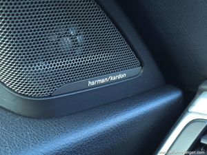 BMW 330 bild 14
