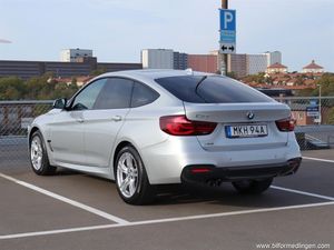 BMW 330 bild 3