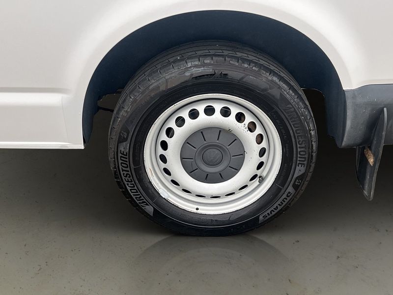 Volkswagen Transporter bild 27