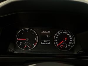 Volkswagen Transporter bild 18