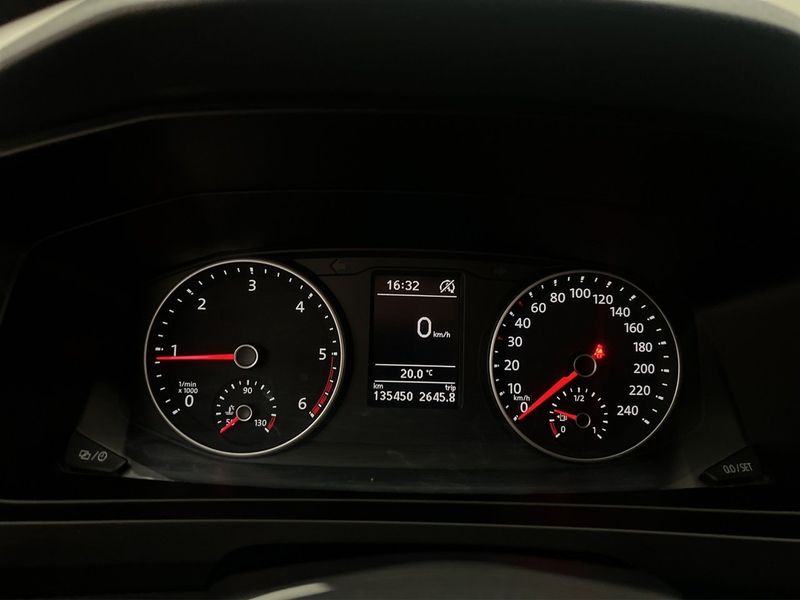 Volkswagen Transporter bild 18