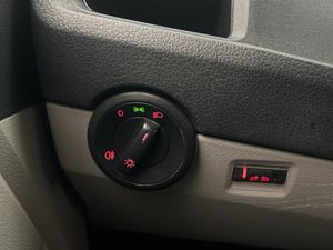 Volkswagen Transporter bild 16
