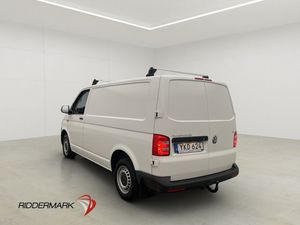 Volkswagen Transporter bild 7