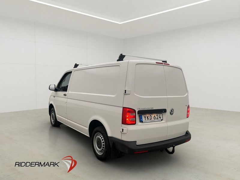 Volkswagen Transporter bild 7