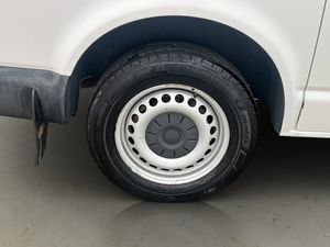 Volkswagen Transporter bild 28