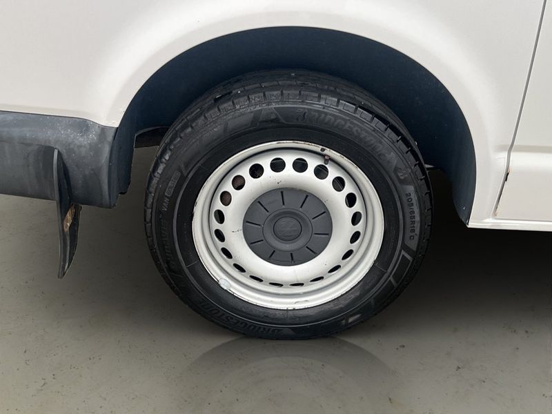Volkswagen Transporter bild 28