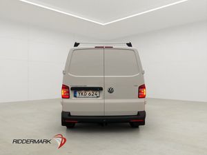 Volkswagen Transporter bild 8