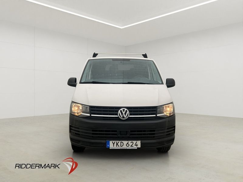 Volkswagen Transporter bild 5