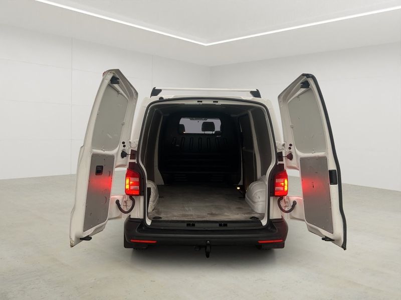 Volkswagen Transporter bild 12