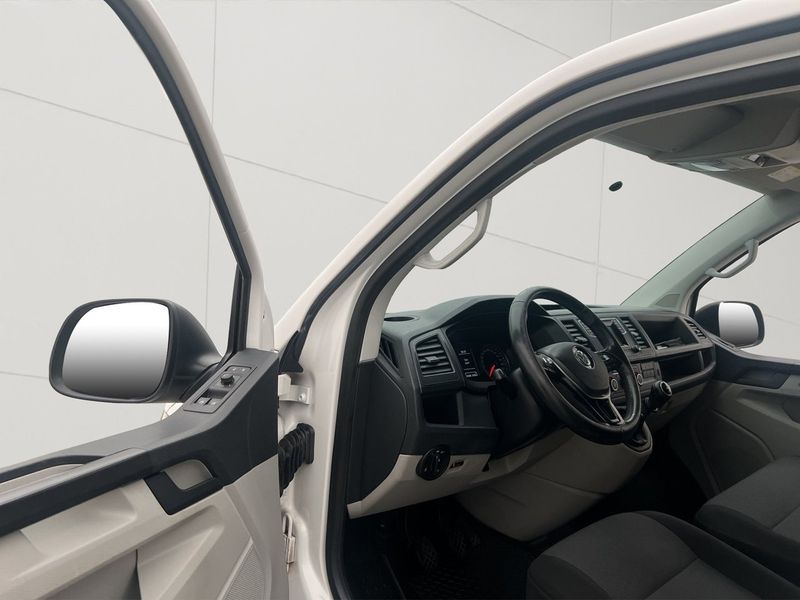 Volkswagen Transporter bild 14