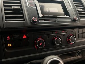 Volkswagen Transporter bild 22
