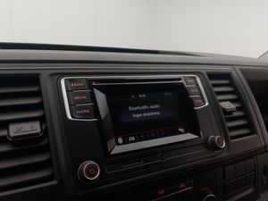 Volkswagen Transporter bild 21