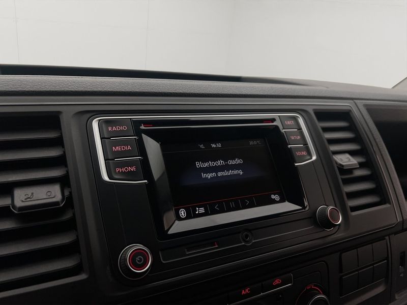 Volkswagen Transporter bild 21