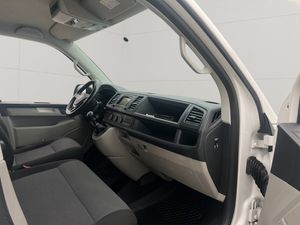 Volkswagen Transporter bild 24
