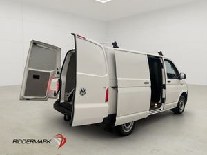 Volkswagen Transporter bild 11