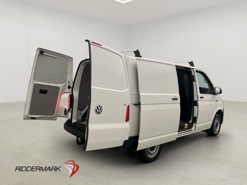 Volkswagen Transporter bild 11