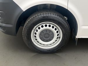 Volkswagen Transporter bild 26