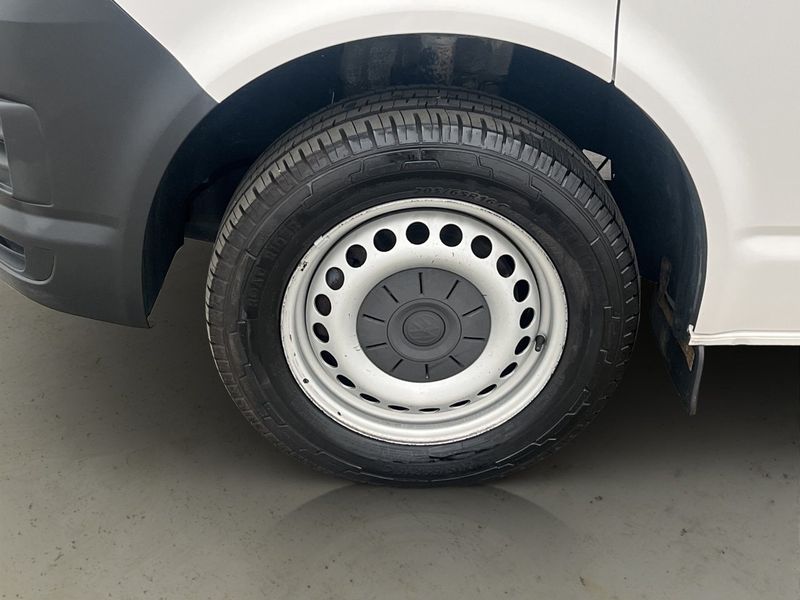 Volkswagen Transporter bild 26